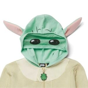 Star Wars boys jacket